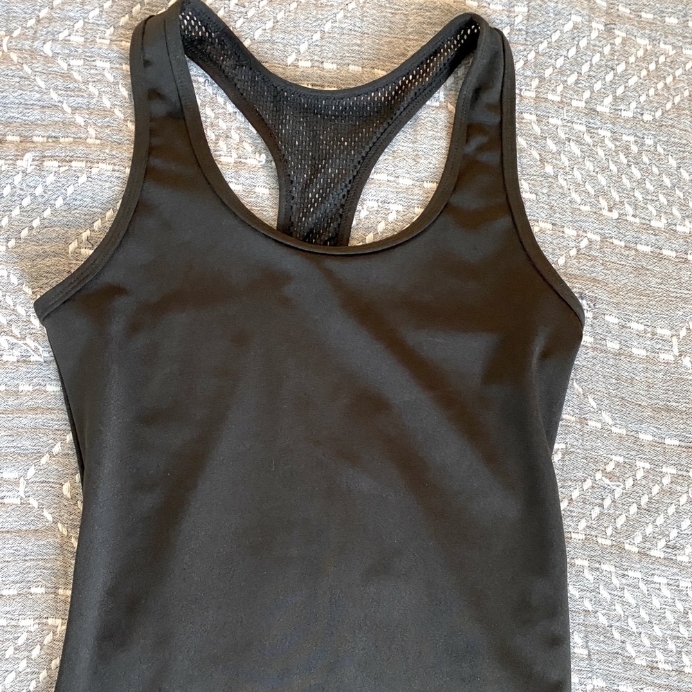 POP Fit Natasha Racerback Tank
